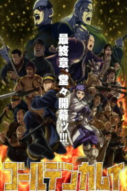Golden Kamuy: Season 5