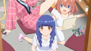 Ichijouma Mankitsugurashi: 1×9