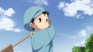 MAO: 1×10