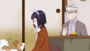 The Food Diary of Miss Maid: 1×11