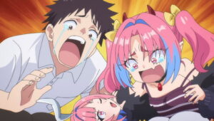 Mistress Kanan Is Devilishly Easy: 1×10