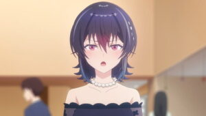 I Made Friends with the Second Prettiest Girl in My Class: 1×10