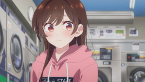 Rent-a-Girlfriend: 1×57