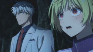 Marriage Toxin: 1×10
