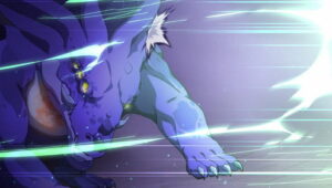 Monster Eater: 1×11