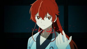 Petals of Reincarnation: 1×11