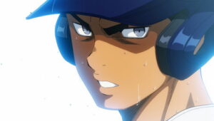 Ace of the Diamond: 4×10