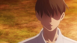 Kirio Fan Club: 1×11
