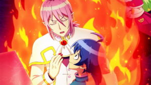 Welcome to Demon School! Iruma-kun: 4×10