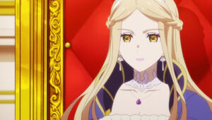 The Most Heretical Last Boss Queen: From Villainess to Savior: 2×10