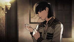 NIPPON SANGOKU: The Three Nations of the Crimson Sun: 1×10