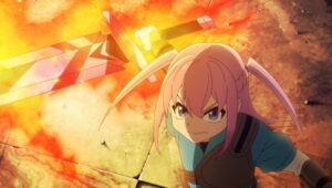 HELL MODE: The Hardcore Gamer Dominates in Another World with Garbage Balancing: 2×4