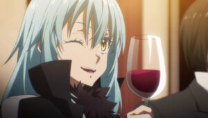 That Time I Got Reincarnated as a Slime: 4×16