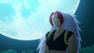 Daemons of the Shadow Realm: 1×16