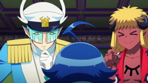 Welcome to Demon School! Iruma-kun: 4×17