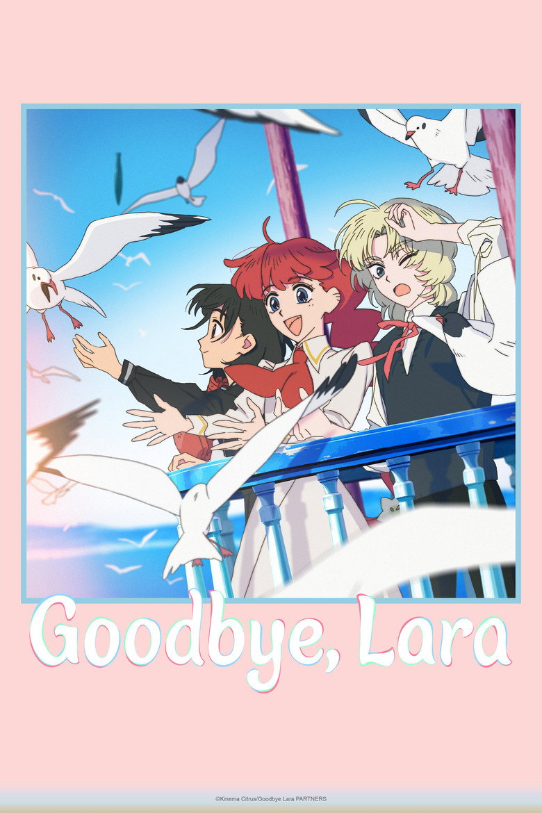 Goodbye, Lara: Season 1