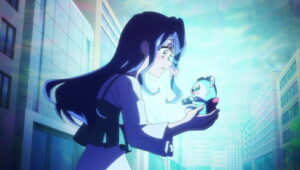 Star Detective Precure!: 1×25