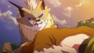 Digimon Beatbreak: 1×40