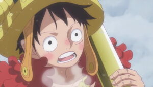 One Piece: 23×1171