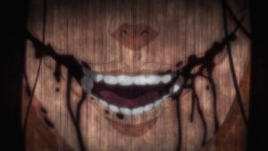 KAMUI: He’s Behind You: 1×4