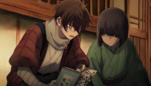 Sparks of Tomorrow: 1×4