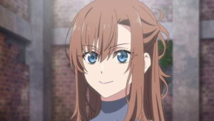Magical Girl Lyrical NANOHA EXCEEDS Gun Blaze Vengeance: 1×4