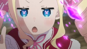 Re:ZERO -Starting Life in Another World-: 1×83