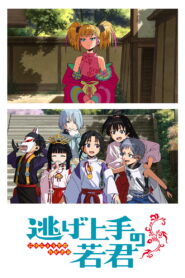 The Elusive Samurai: Season 2