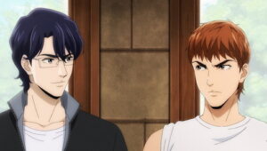 The Drops of God: 1×24