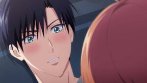 Hana-Kimi: 2×13