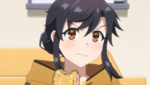 The Forsaken Saintess and Her Foodie Road Trip in Another World: 1×11
