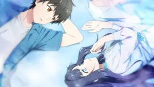 Love Unseen Beneath the Clear Night Sky: 1×10