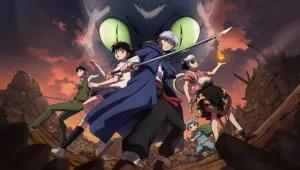 MAO: 1×24