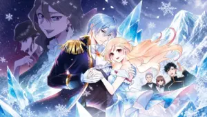 Migawari Reijou wo Sukutta no wa Reikoku Mujihi na Koori no Ouji no Ai deshita: 1×11