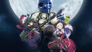 Skeleton Knight in Another World: 2×10