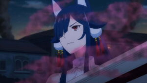 Skeleton Knight in Another World: 2×11