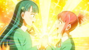 Draw This, Then Die!: 1×11