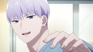 Please Excuse My Younger Brothers: 1×12