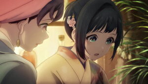 Sparks of Tomorrow: 1×11
