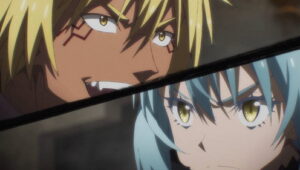 That Time I Got Reincarnated as a Slime: 4×23