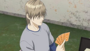 LIAR GAME: 1×24