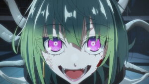 Magical Girl Lyrical NANOHA EXCEEDS Gun Blaze Vengeance: 1×11