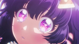KAIJU GIRL CARAMELISE: 1×12